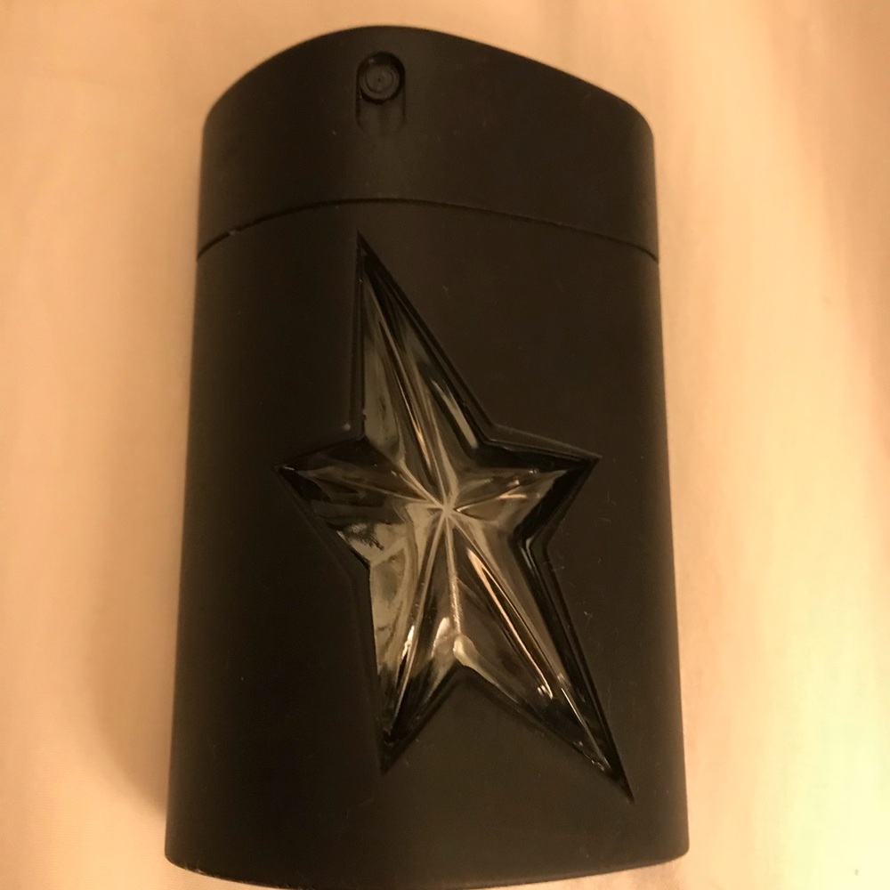 Angel fragrance for men